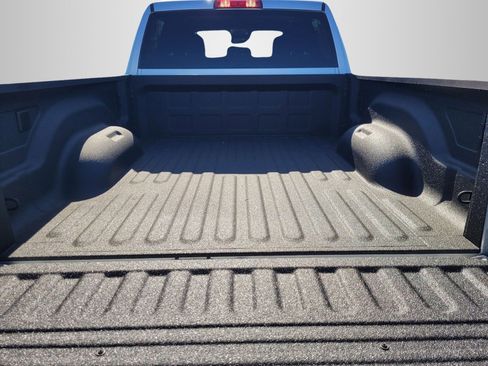 New 2026 RAM 2500 Big Horn image 7