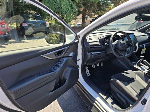 New 2026 Subaru WRX AWD/4WD image 7