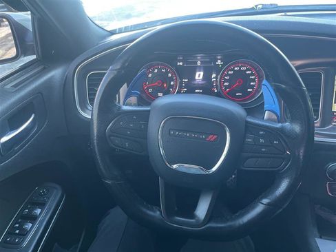 Used 2021 Dodge Charger Scat Pack image 21