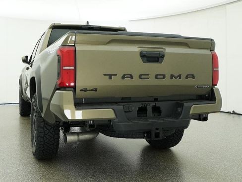 New 2026 Toyota Tacoma TRD Off-Road AWD/4WD image 41