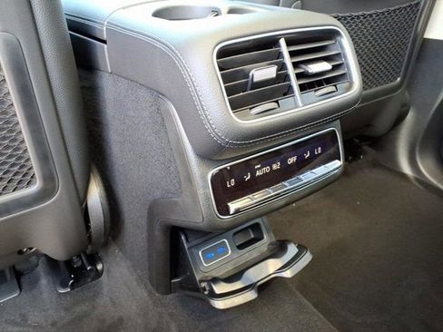 New 2026 Mercedes-Benz GLS 450 4MATIC image 19