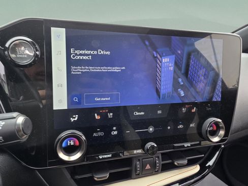 Certified 2022 Lexus NX 350 AWD w/ Premium Package image 17