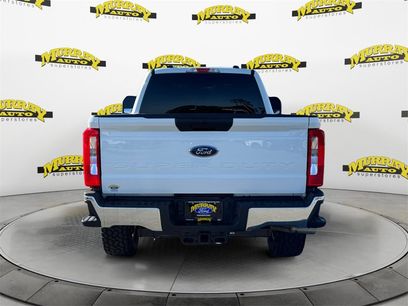 Used 2025 Ford F250 XLT