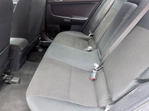 Used 2017 Mitsubishi Lancer ES image 13