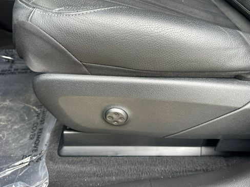 Used 2024 Mercedes-Benz EQS 450+ 4MATIC SUV image 15