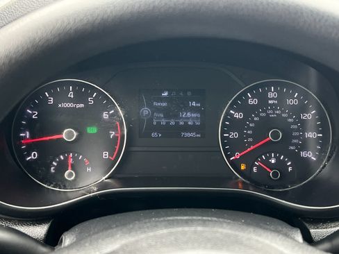 Used 2019 Kia Sportage LX FWD image 24