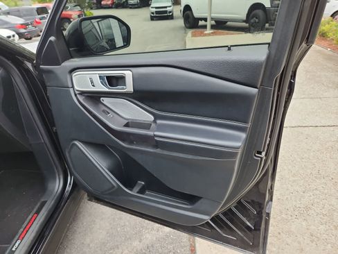 Used 2020 Ford Explorer ST w/ ST Street Pack AWD/4WD image 22