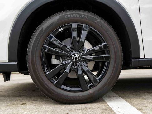 Used 2026 Honda HR-V Sport image 14