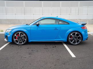 Used 2019 Audi TT RS AWD/4WD video 2