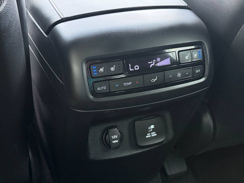Used 2021 Hyundai Palisade Limited AWD/4WD image 19