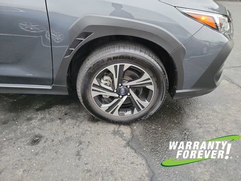 Used 2024 Subaru Crosstrek 2.0i Premium w/ Crosstrek Mirror Package AWD/4WD image 19