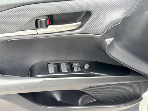 Used 2025 Toyota Camry SE w/ Multimedia Upgrade Package FWD image 15