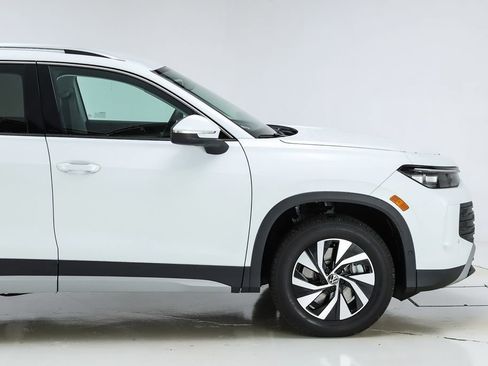 New 2026 Volkswagen Tiguan S image 12