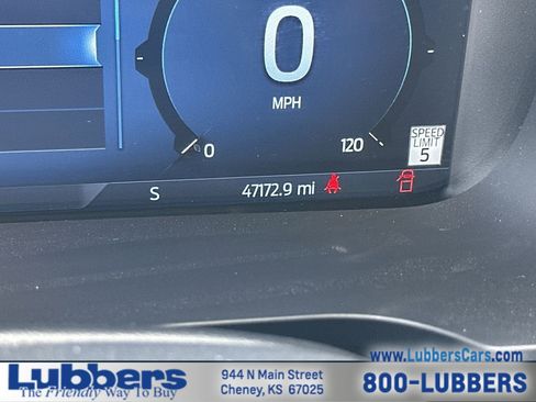 Used 2024 Ford F150 XLT w/ Equipment Group 302A MID image 15