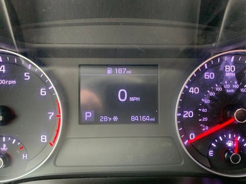 Used 2020 Kia Forte LXS image 29