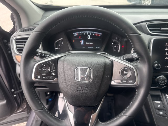 Used 2017 Honda CR-V EX-L image 12