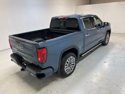 New 2026 GMC Sierra 1500 Denali Ultimate AWD/4WD image 2