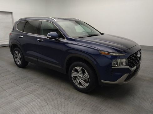 Used 2023 Hyundai Santa Fe SEL image 11