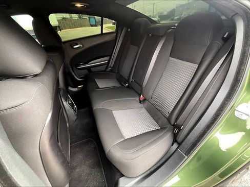 Used 2022 Dodge Charger Scat Pack image 19
