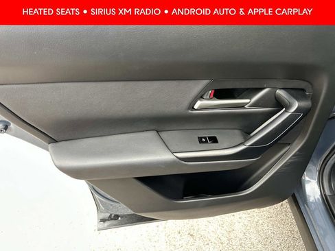 Used 2024 MAZDA CX-50 AWD 2.5 S w/ Preferred Package image 21