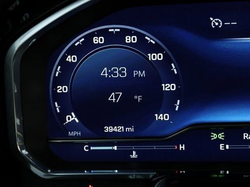 Used 2022 Chevrolet Silverado 1500 LT w/ Protection Package image 24