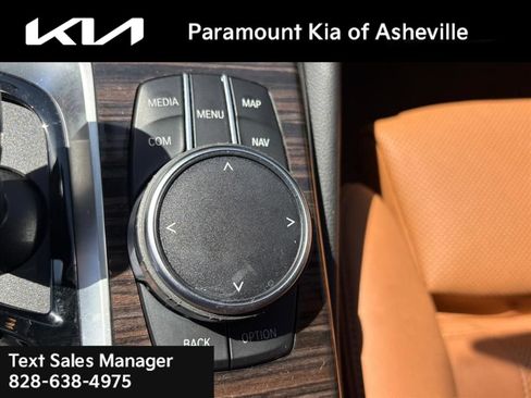 Used 2023 BMW 530i xDrive w/ Convenience Package AWD/4WD image 26