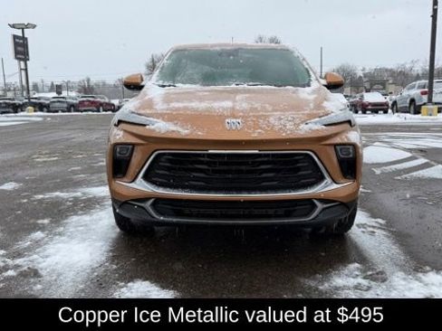 Used 2024 Buick Encore GX Preferred image 2