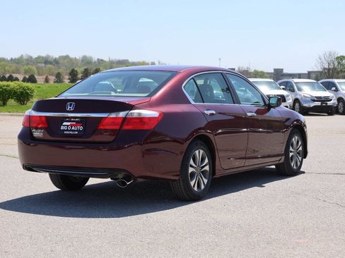 Used 2015 Honda Accord LX image 9