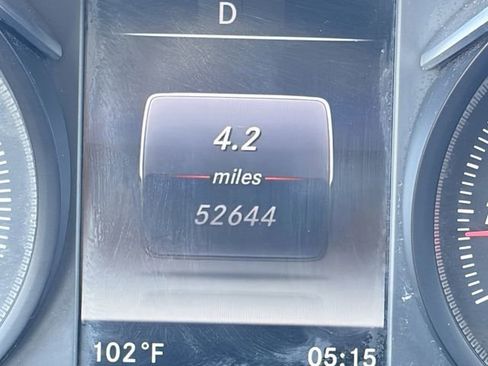 Used 2018 Mercedes-Benz C 300 Cabriolet image 12