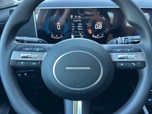 New 2026 Hyundai Tucson SEL image 20