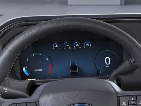 New 2026 Ford F350 Lariat RWD image 14