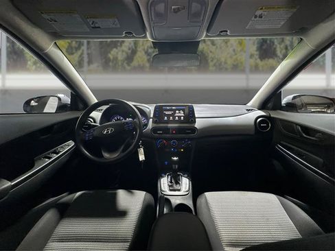 Used 2019 Hyundai Kona SE AWD/4WD image 24