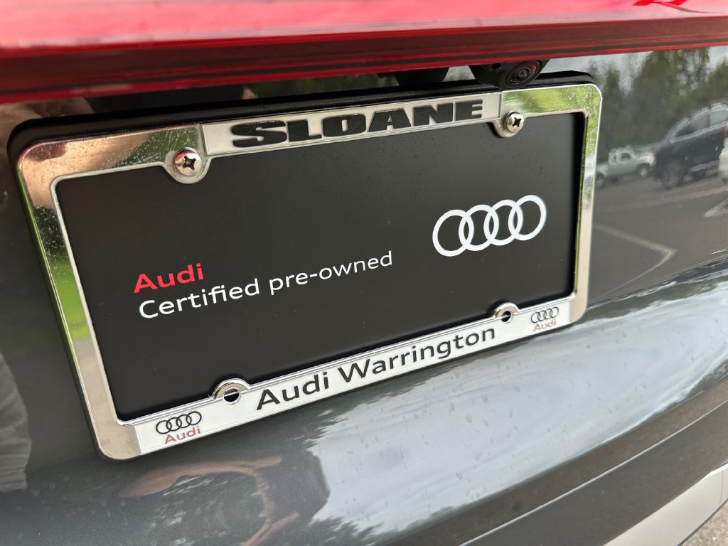 Certified 2025 Audi Q5 Premium w/ Premium Plus AWD/4WD image 34