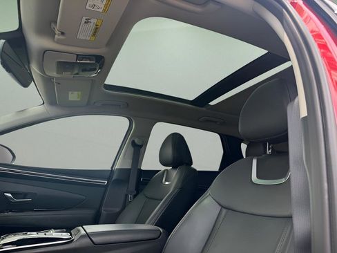 Certified 2024 Hyundai Tucson Limited AWD/4WD image 20