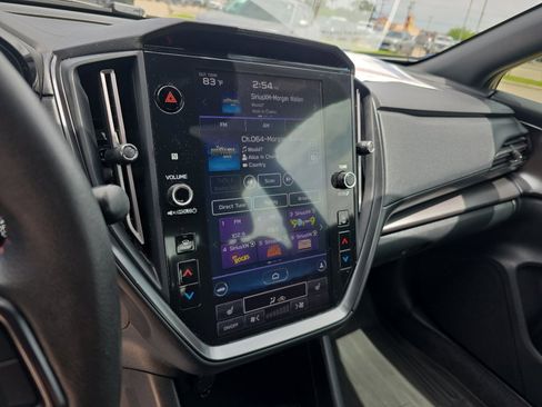 Used 2022 Subaru WRX Premium AWD/4WD image 8