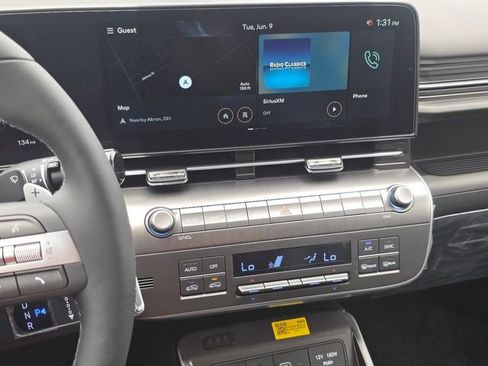 New 2026 Hyundai Kona Limited FWD image 10
