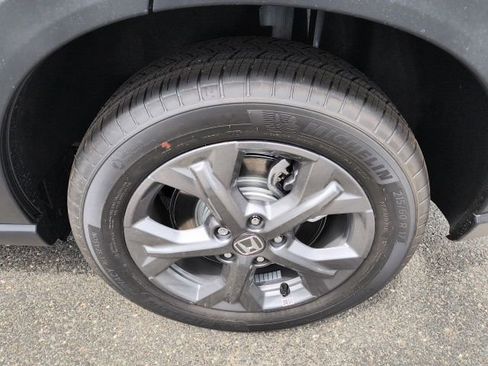 New 2027 Honda HR-V LX image 20