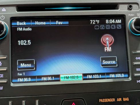 Used 2016 Chevrolet Traverse LT AWD/4WD image 24