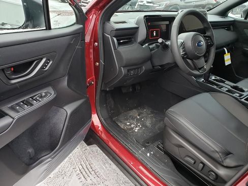 New 2026 Subaru Outback Limited image 6