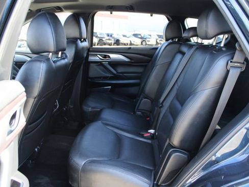 Used 2019 MAZDA CX-9 Grand Touring image 36