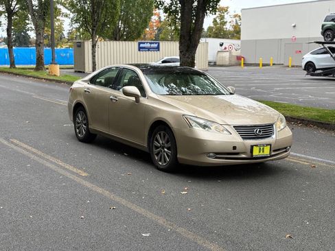 Used 2007 Lexus ES 350 image 7