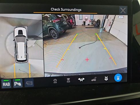 New 2026 Subaru Outback Wilderness w/ Wilderness Plus Package image 21