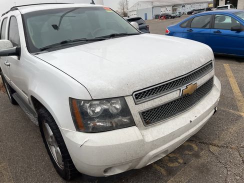 Used 2013 Chevrolet Tahoe LT image 22