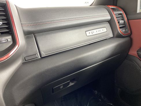 Used 2019 RAM 1500 Rebel w/ Rebel Level 1 Equipment Group image 32