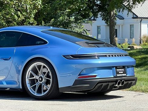 Certified 2022 Porsche 911 GT3 RWD image 11