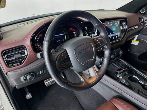 Used 2024 Dodge Durango Citadel w/ Tow 'N Go Package image 9