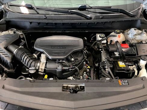 Used 2020 Cadillac XT6 Premium Luxury AWD/4WD image 32