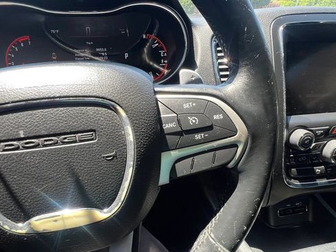 Used 2015 Dodge Durango R/T AWD/4WD image 21