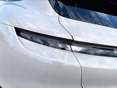 Certified 2023 Porsche Taycan 4 Cross Turismo AWD/4WD image 21