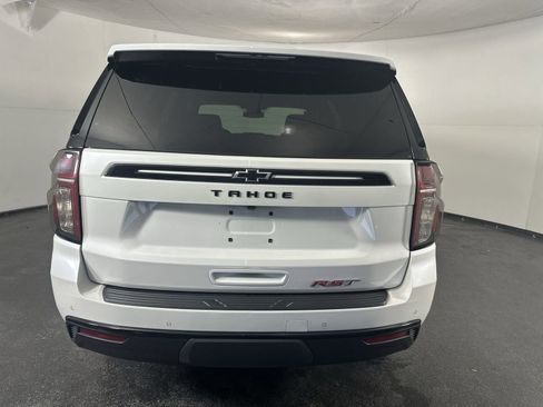 Used 2023 Chevrolet Tahoe RST w/ Luxury Package RWD image 7